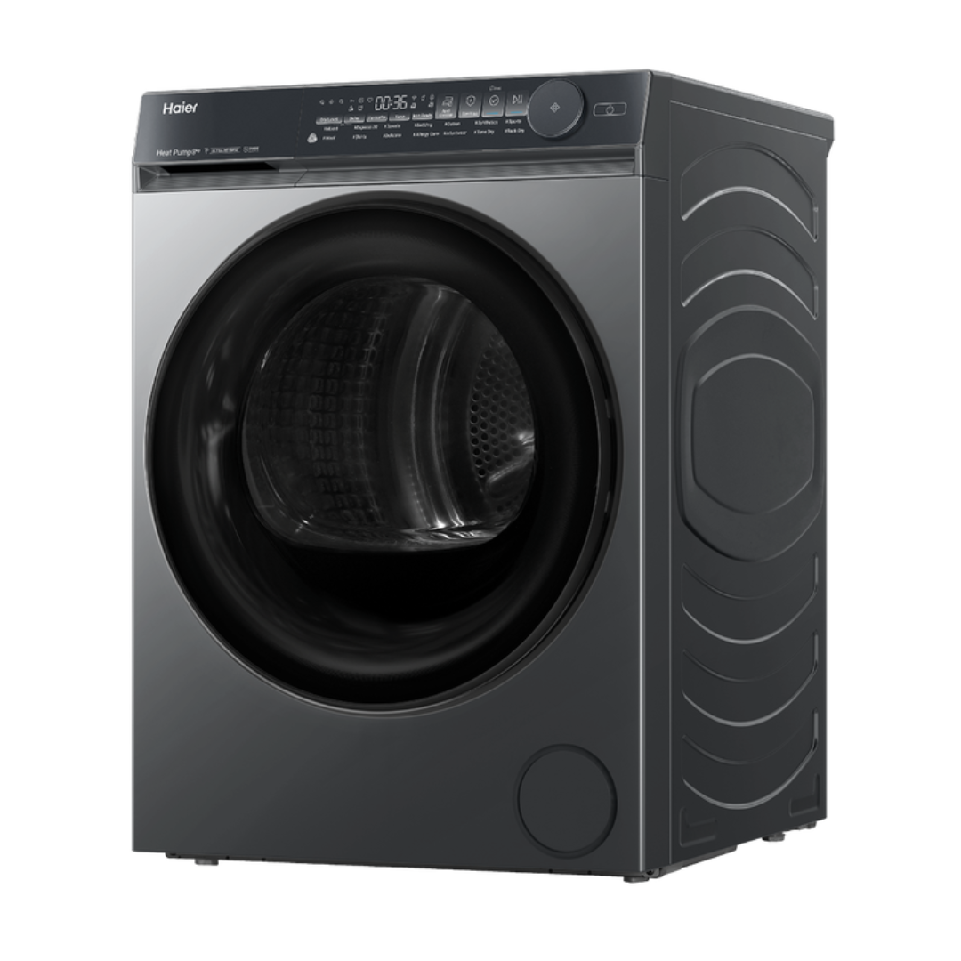 Haier 8kg 500 Series Heat Pump Dryer