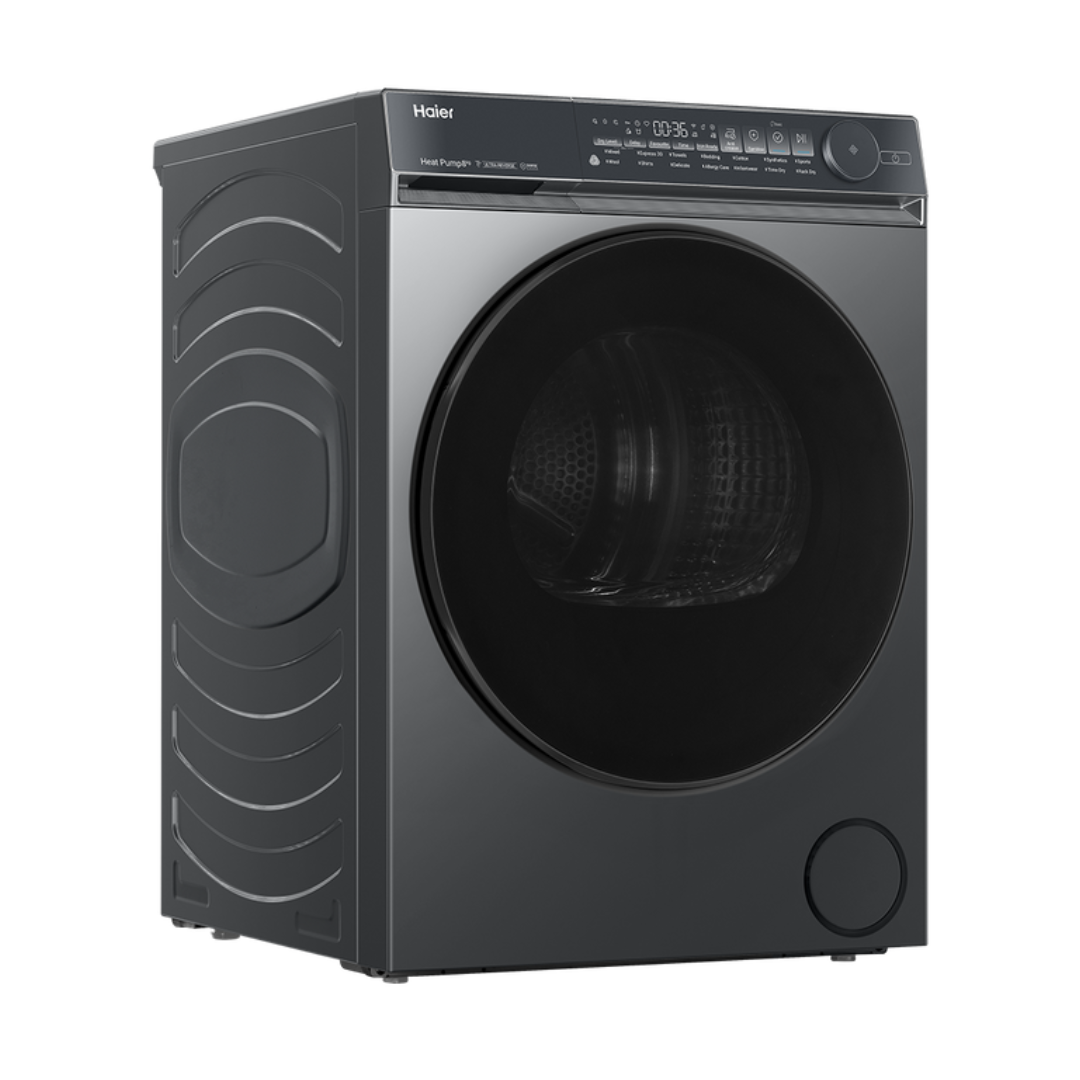 Haier 8kg 500 Series Heat Pump Dryer