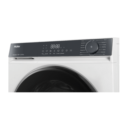 Haier 7.5kg 300 Series Front Load Washer