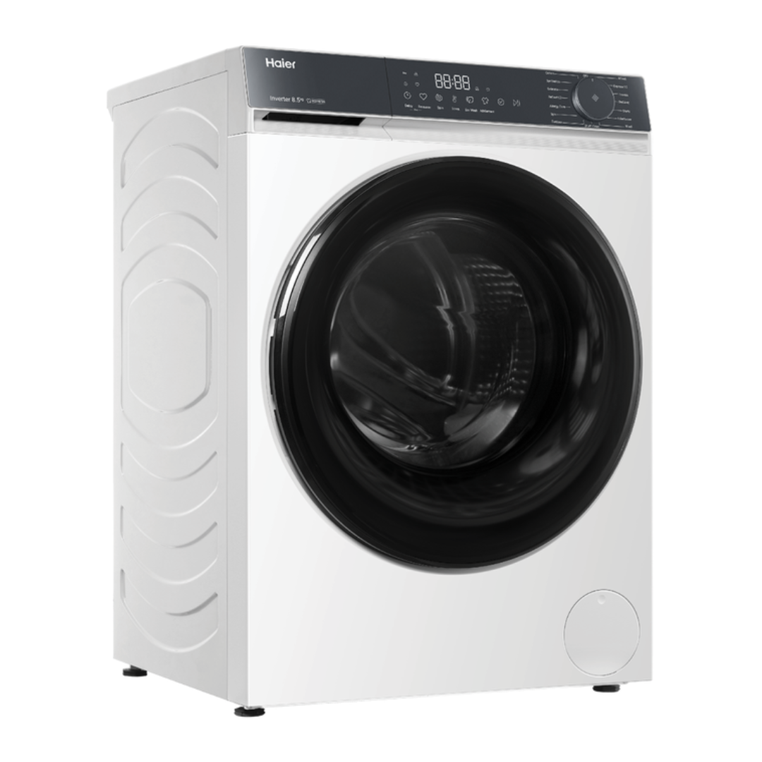 Haier 8.5kg 300 Series Front Load Washer