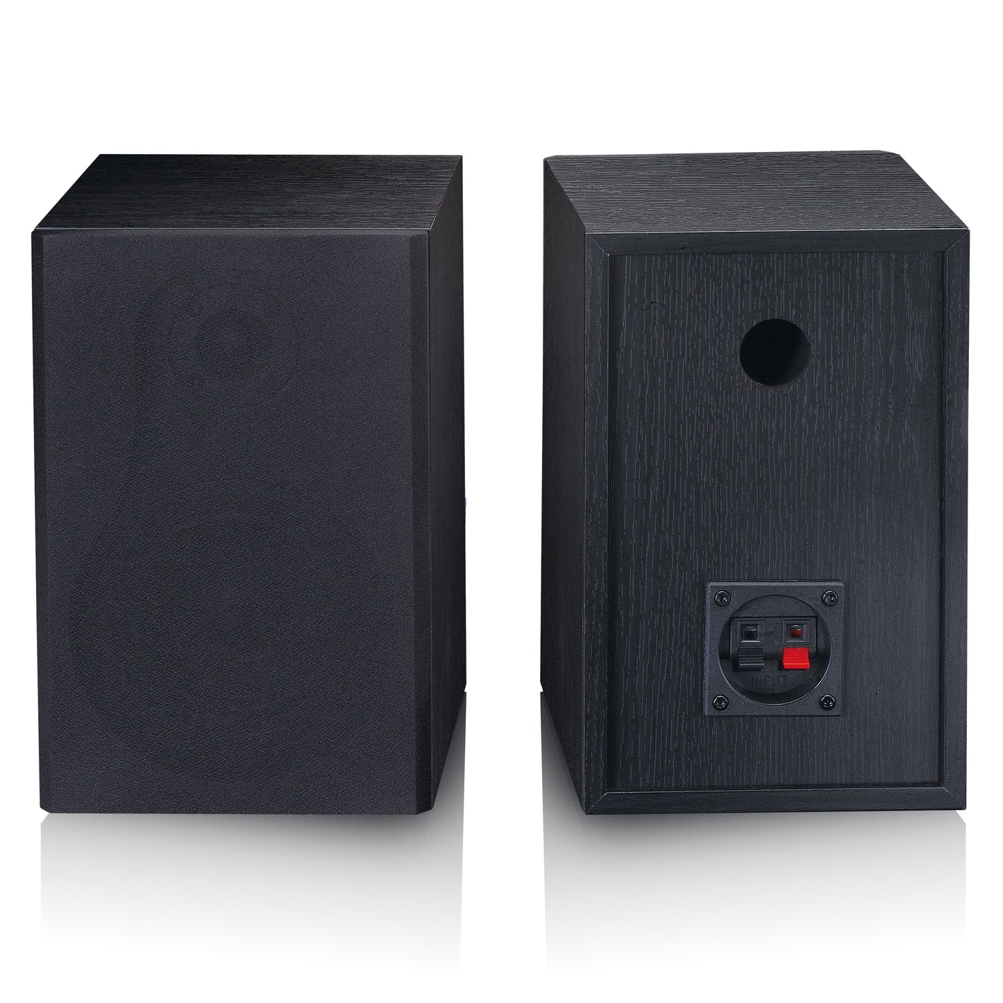 Lenco Turntable with Bluetooth and Stereo 2.0 speakers
