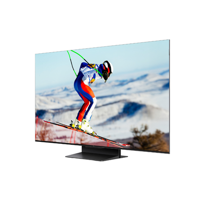 TCL 50" Premium QD-Mini LED Google TV (2025)