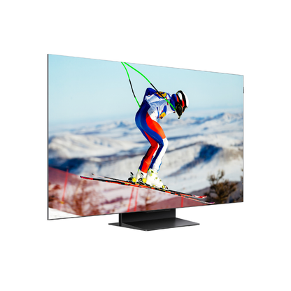 TCL 50" Premium QD-Mini LED Google TV (2025)