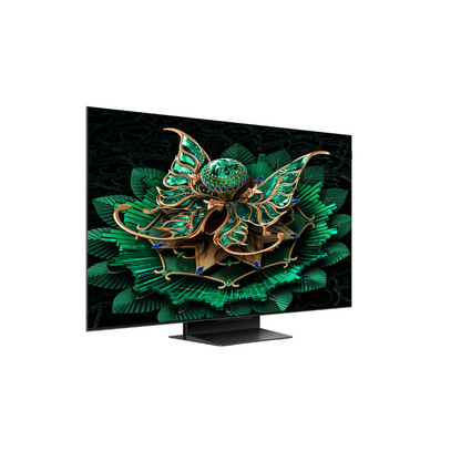 TCL 50" Premium QD-Mini LED Google TV (2025)