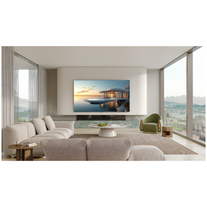 TCL 50" Premium QD-Mini LED Google TV (2025)