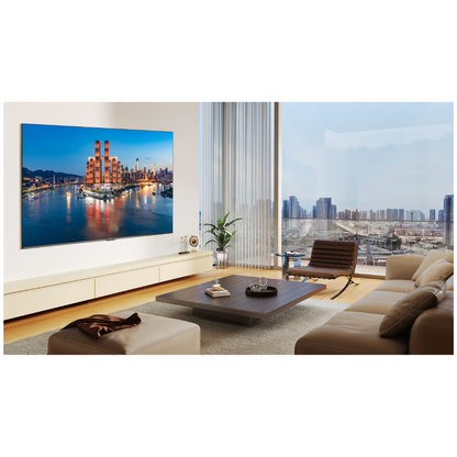 TCL 50" Premium QD-Mini LED Google TV (2025)