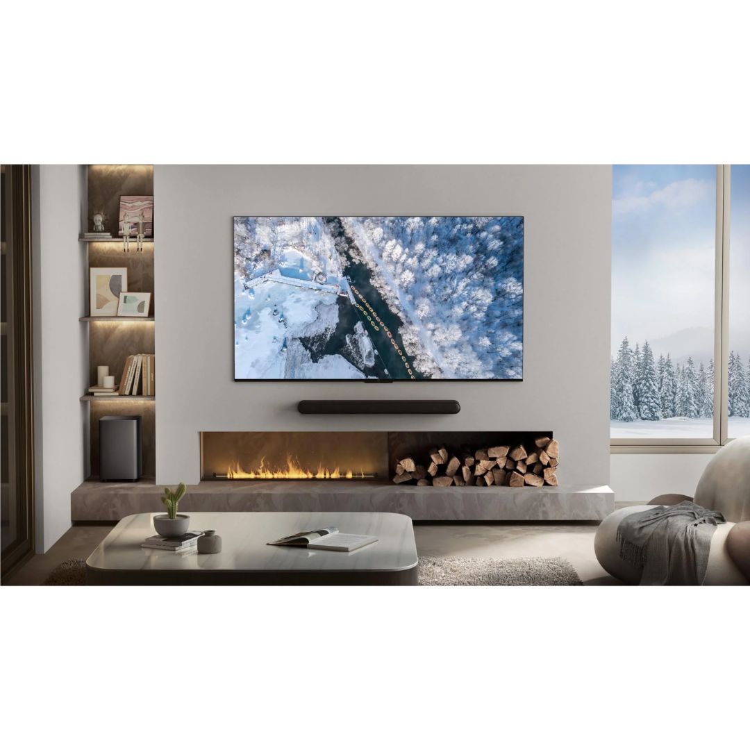GoogleスマートTV TCL 50P745 ファン感謝デー景品 GoogleスマートTV TCL 50P745 パチンコ・パチスロファン感謝デー