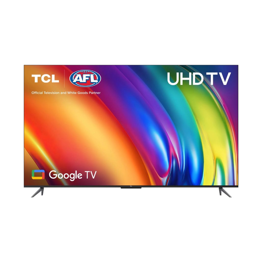 TCL 50" 4K Ultra HD Google TV