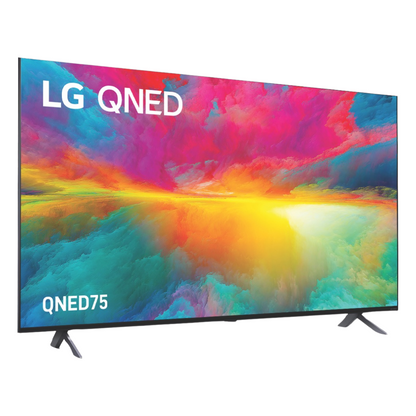 LG 50" 4K UHD LED Smart TV