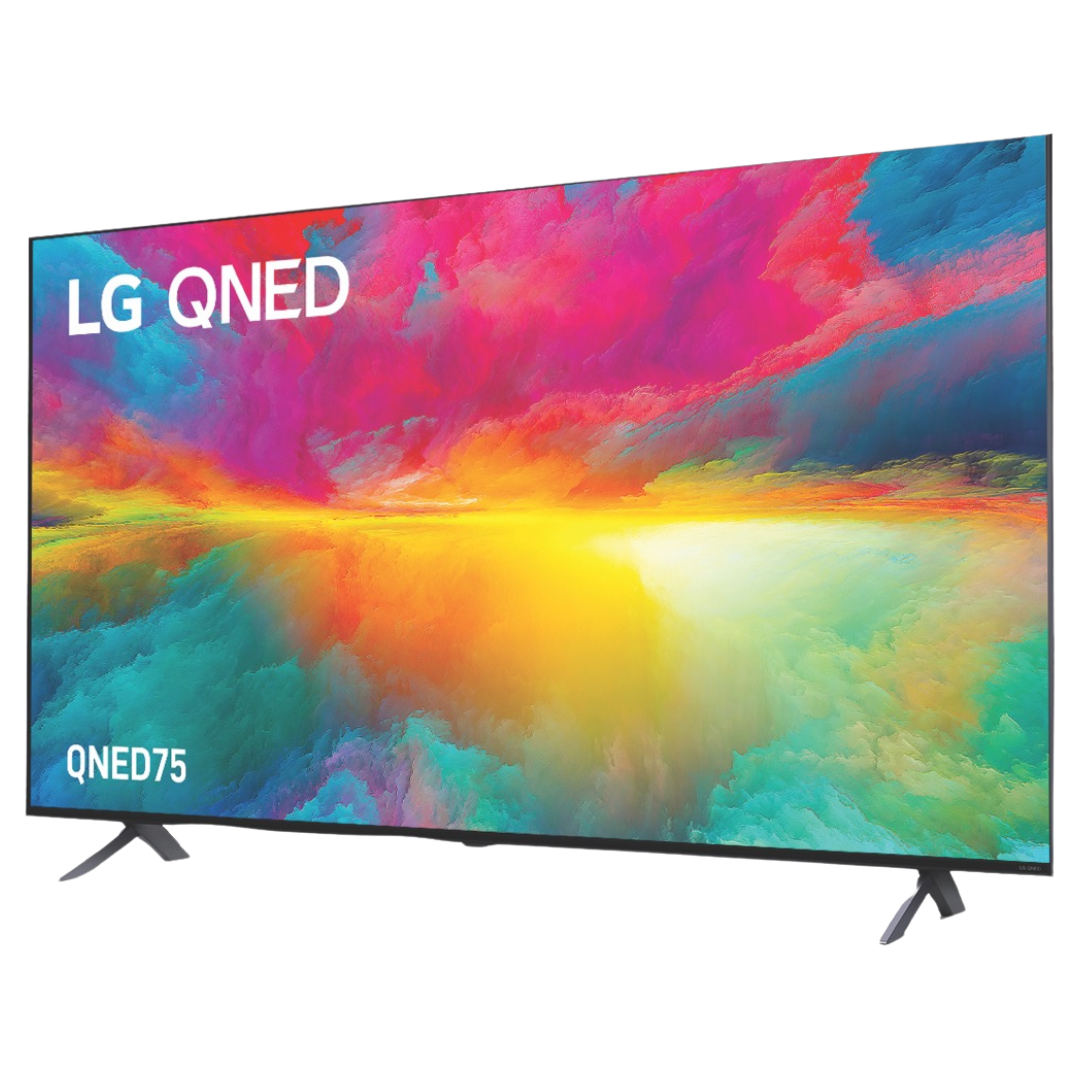 LG 50" 4K UHD LED Smart TV