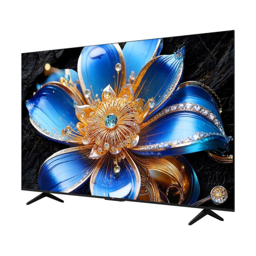 TCL 55" QLED Google TV (2026)