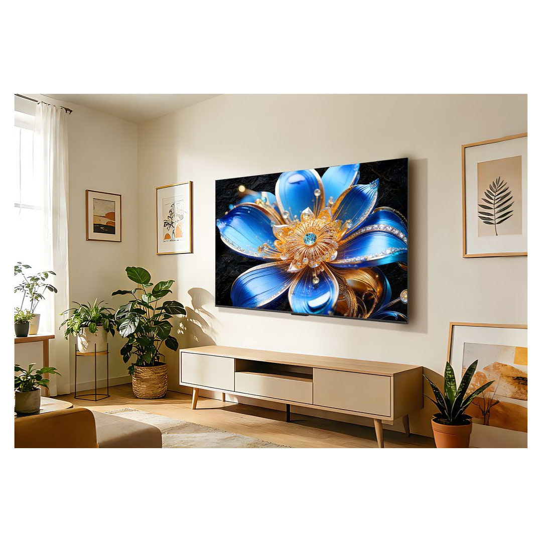 TCL 55" QLED Google TV (2026)