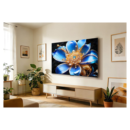 TCL 55" QLED Google TV (2026)