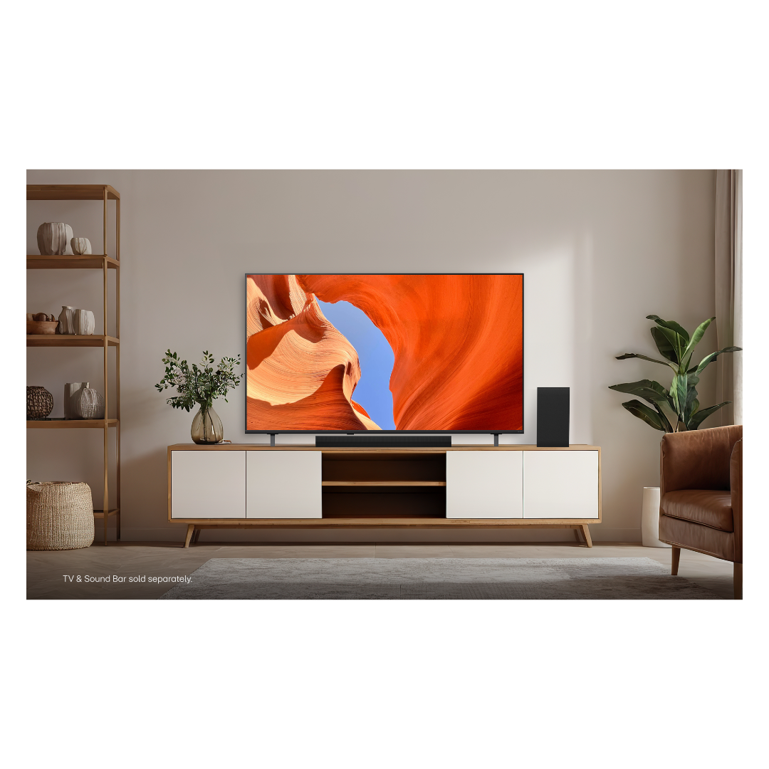 LG 55" QNED70B AI MINI LED 4K SMART TV (2026)