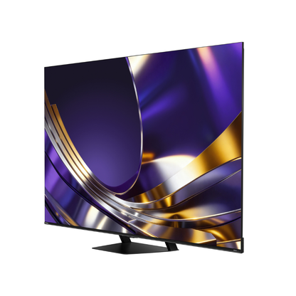 Hisense 55" ULED MiniLED U7SAU 4K QLED 165Hz Smart TV (2026)