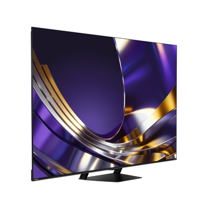 Hisense 55" ULED MiniLED U7SAU 4K QLED 165Hz Smart TV (2026)