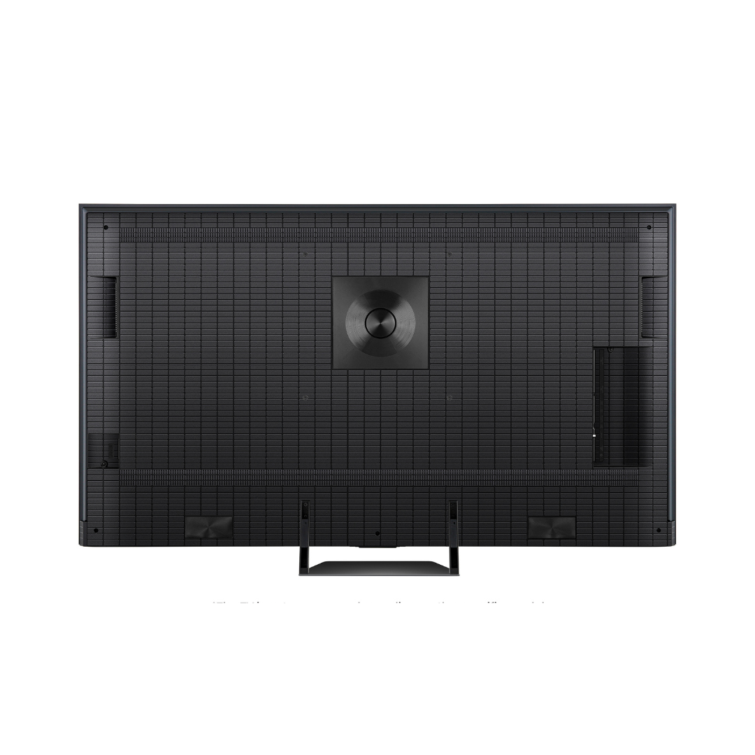 Hisense 55" ULED MiniLED U7SAU 4K QLED 165Hz Smart TV (2026)