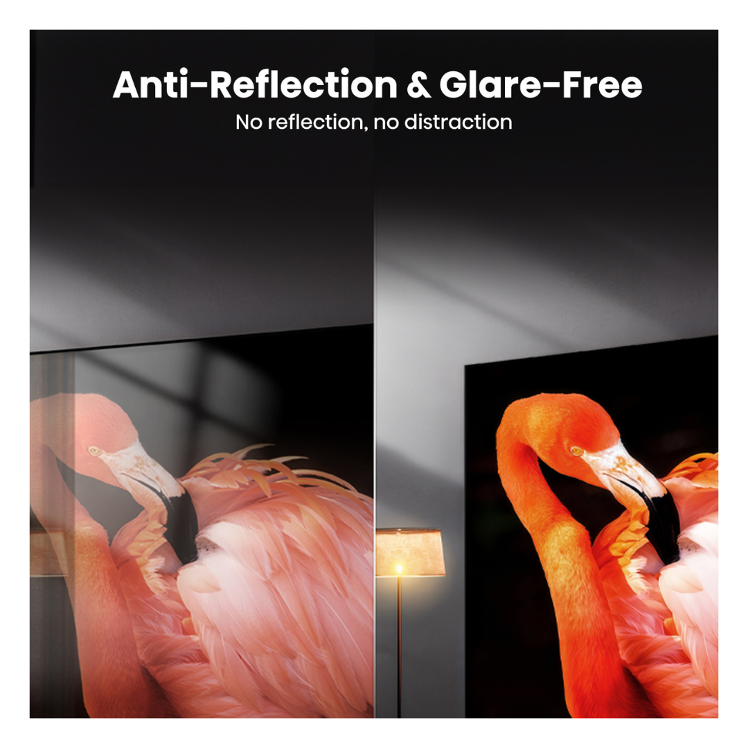 Hisense 55" ULED MiniLED U7SAU 4K QLED 165Hz Smart TV (2026)