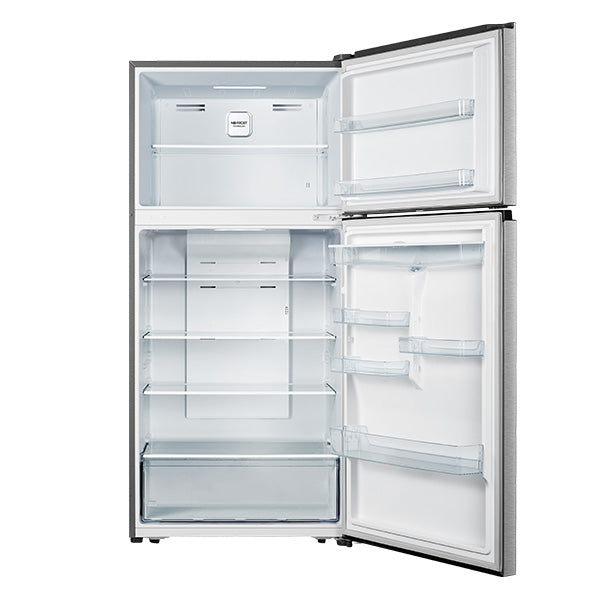 Hisense 496L Top Mount Fridge