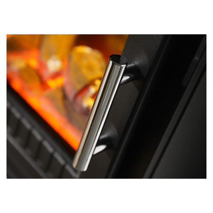 Dimplex 2kW Bari Electric Stove