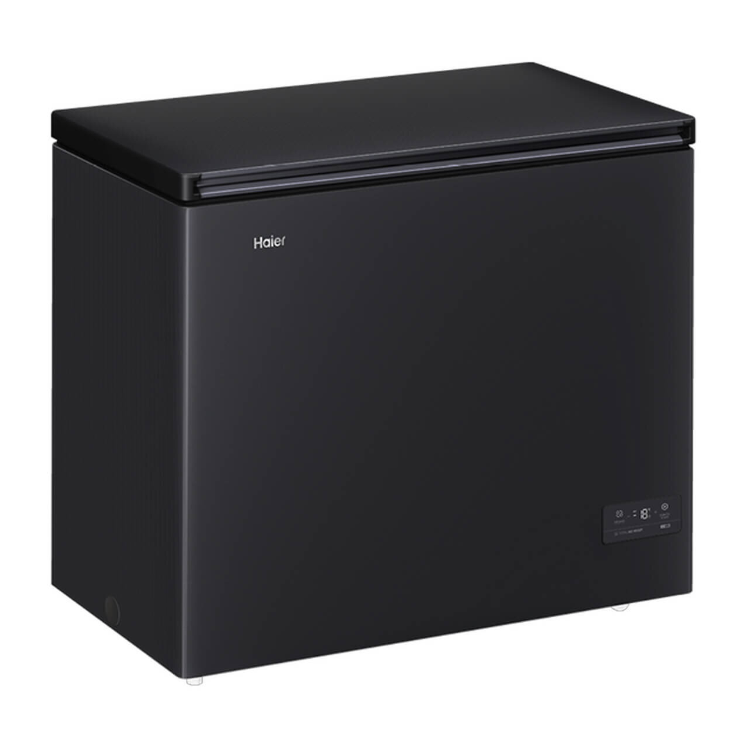 Haier 195L 500 Series Hybrid Frost Free Chest Freezer