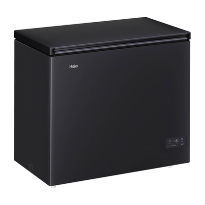 Haier 195L 500 Series Hybrid Frost Free Chest Freezer