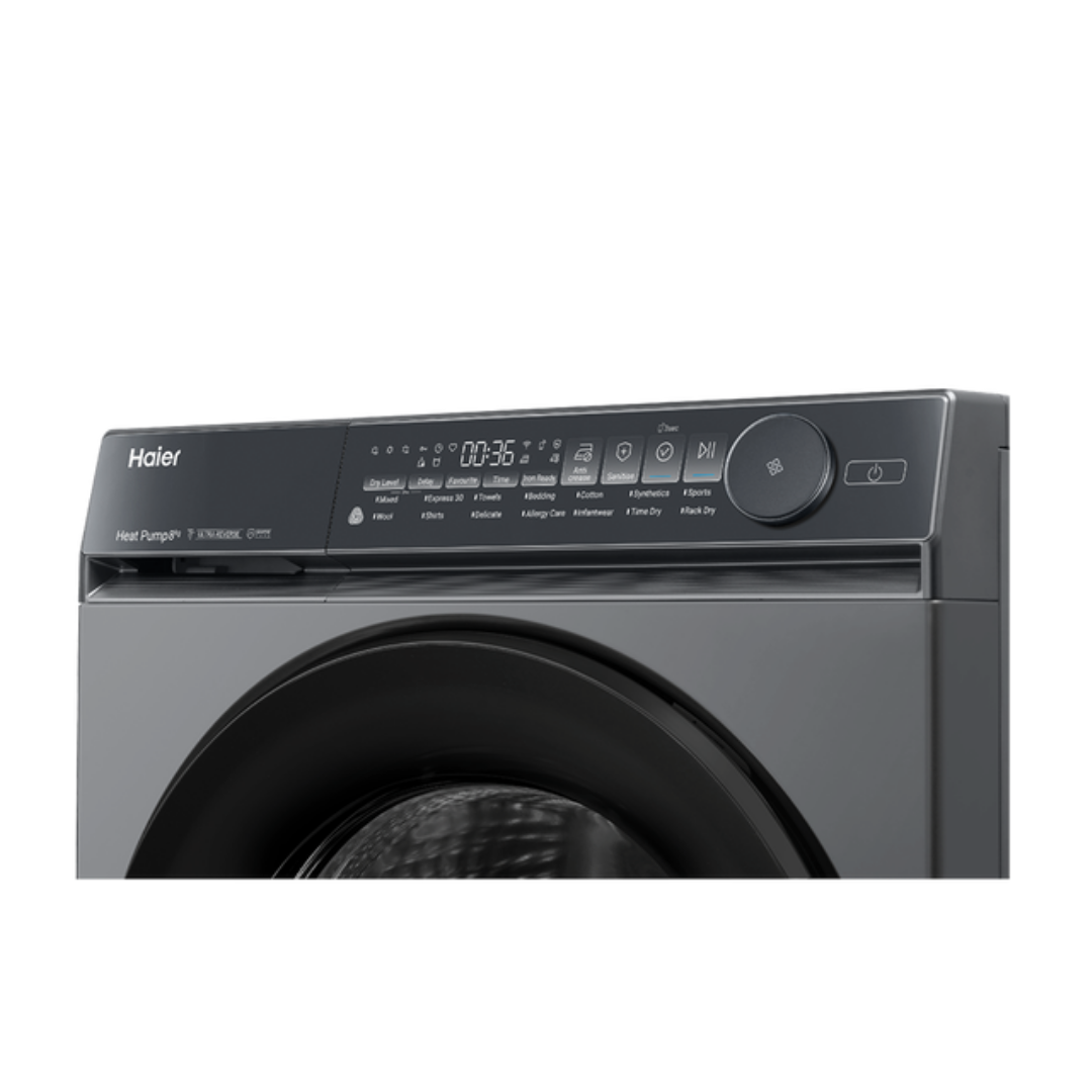 Haier 8kg 500 Series Heat Pump Dryer