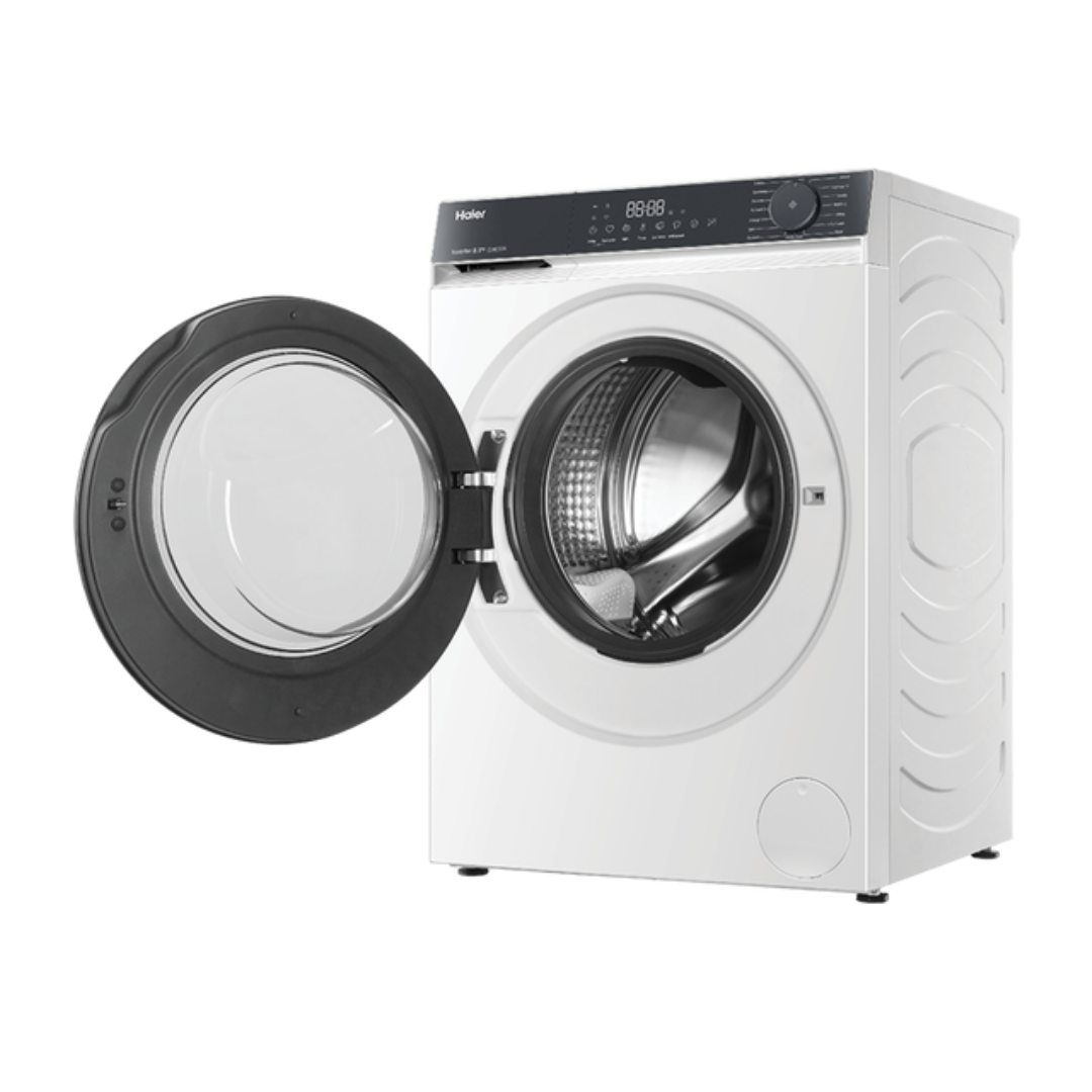 Haier 8.5kg 300 Series Front Load Washer