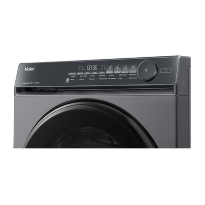 Haier 9.5kg 500 Series Front Load Washer
