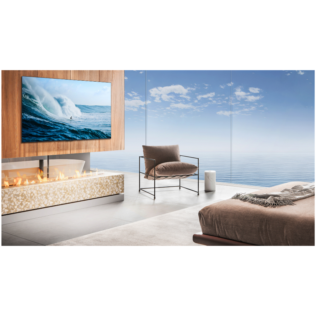 TCL 65" QD-Mini LED Google TV (2025)