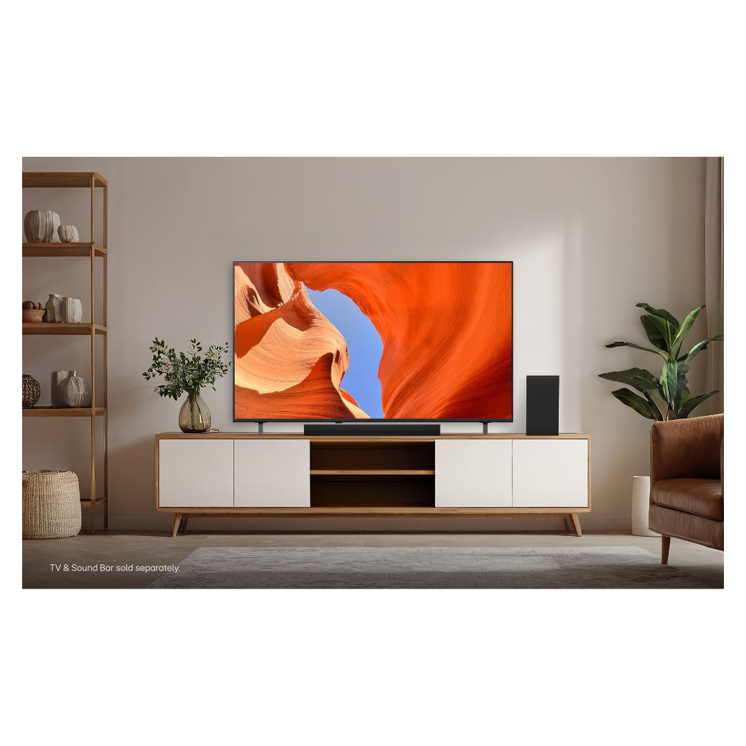 LG 65" QNED70B AI MINI LED 4K SMART TV (2026)