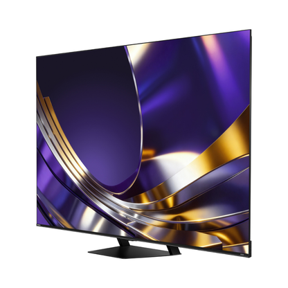 Hisense 65" ULED MiniLED U7SAU 4K QLED 165Hz Smart TV (2026)