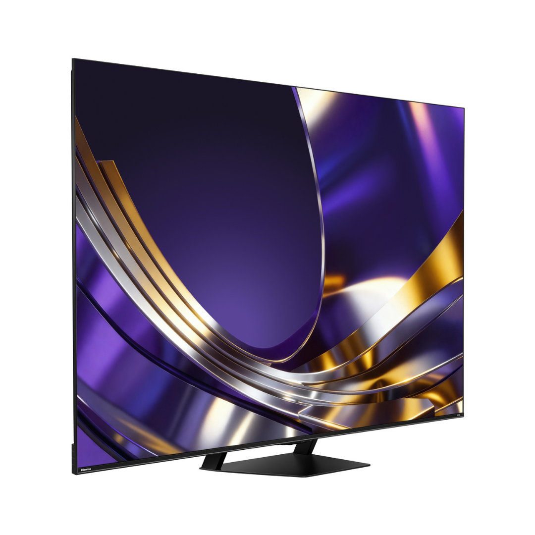 Hisense 65" ULED MiniLED U7SAU 4K QLED 165Hz Smart TV (2026)