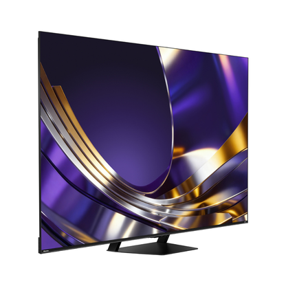 Hisense 65" ULED MiniLED U7SAU 4K QLED 165Hz Smart TV (2026)