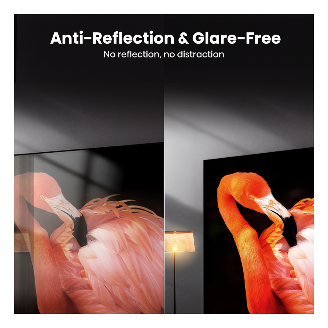 Hisense 65" ULED MiniLED U7SAU 4K QLED 165Hz Smart TV (2026)