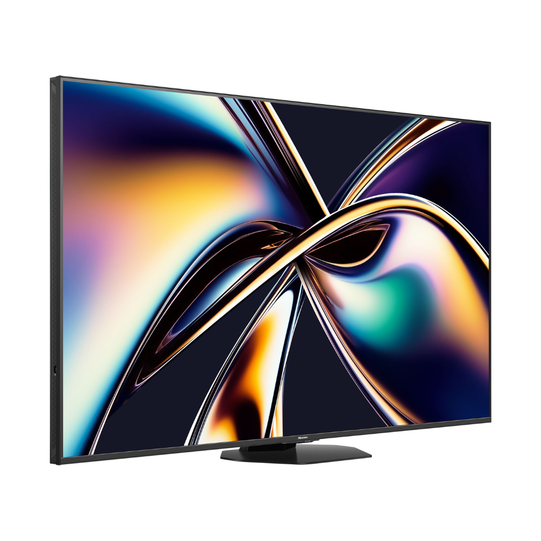 Hisense ULED MiniLED 65" U8QAU 4K QLED 165Hz Smart TV (2025)