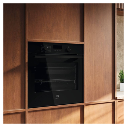 Electrolux 60cm Series 500 Pyrolytic Oven