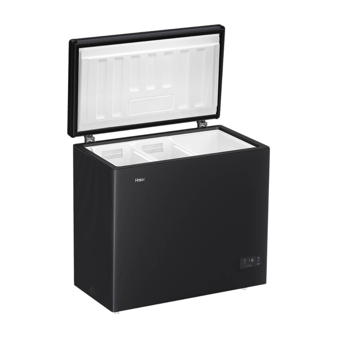 Haier 195L 500 Series Hybrid Frost Free Chest Freezer