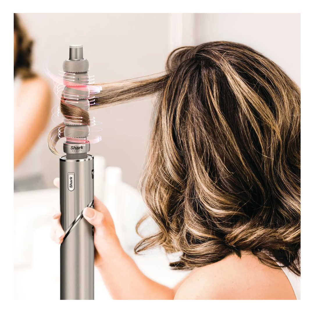 Shark FlexStyle Air Styling and Drying System Hair Styler