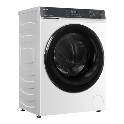 Haier 7.5kg 300 Series Front Load Washer