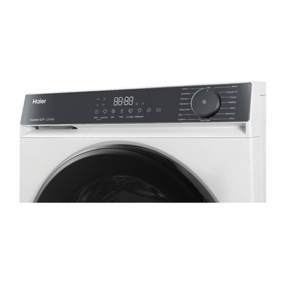 Haier 8.5kg 300 Series Front Load Washer