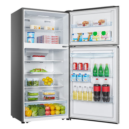Hisense 496L Top Mount Fridge