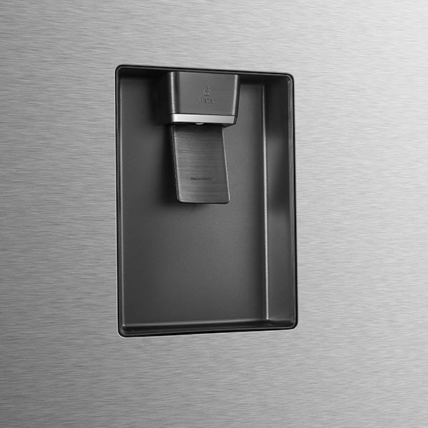 Hisense 496L Top Mount Fridge