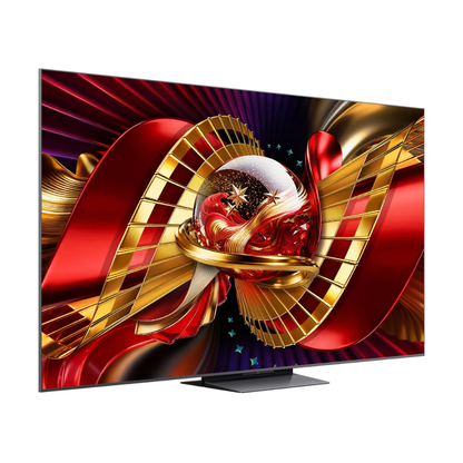 TCL 75" Premium SQD-MINILED Google TV (2026)