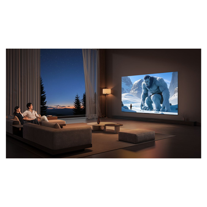 TCL 75" Premium SQD-MINILED Google TV (2026)