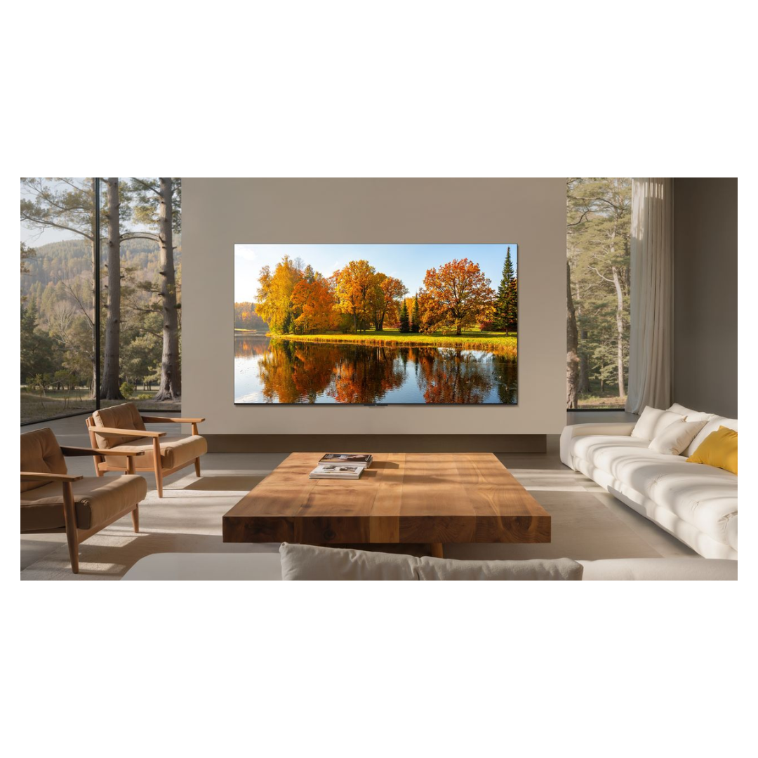 TCL 75" Premium SQD-MINILED Google TV (2026)