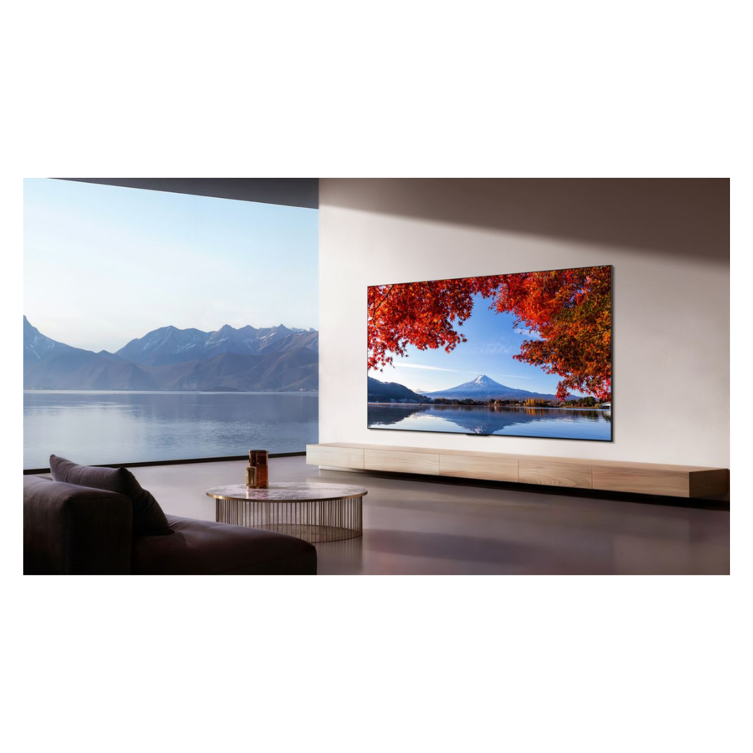 TCL 75" Premium SQD-MINILED Google TV (2026)