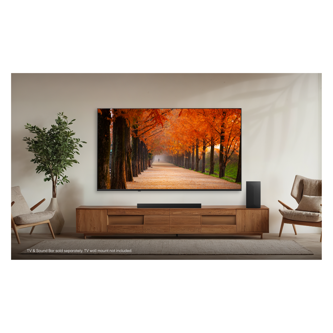 LG 75" QNED70B AI MINI LED 4K SMART TV (2026)