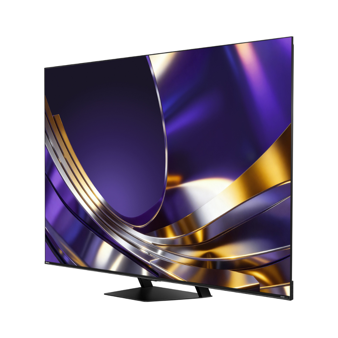 Hisense 75" ULED MiniLED U7SAU 4K QLED 165Hz Smart TV (2026)