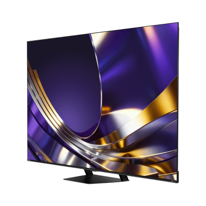 Hisense 75" ULED MiniLED U7SAU 4K QLED 165Hz Smart TV (2026)